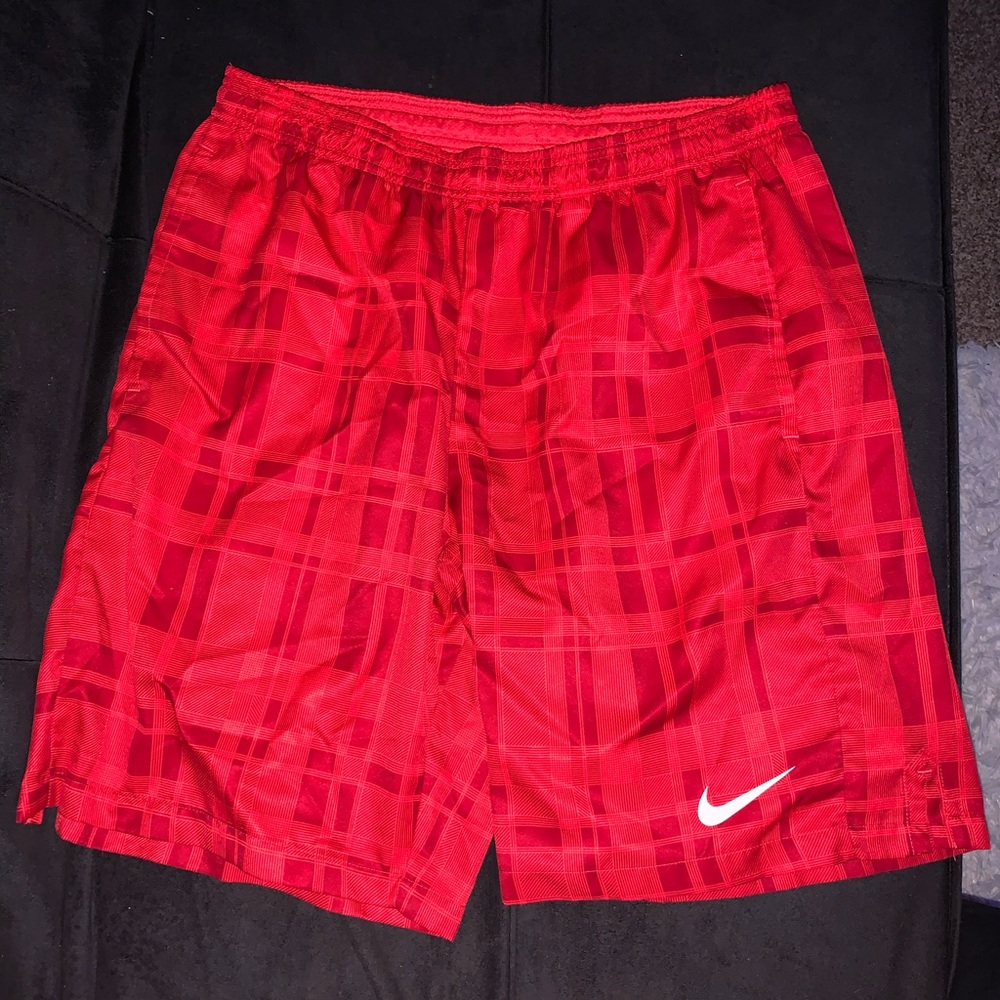 Nike shorts